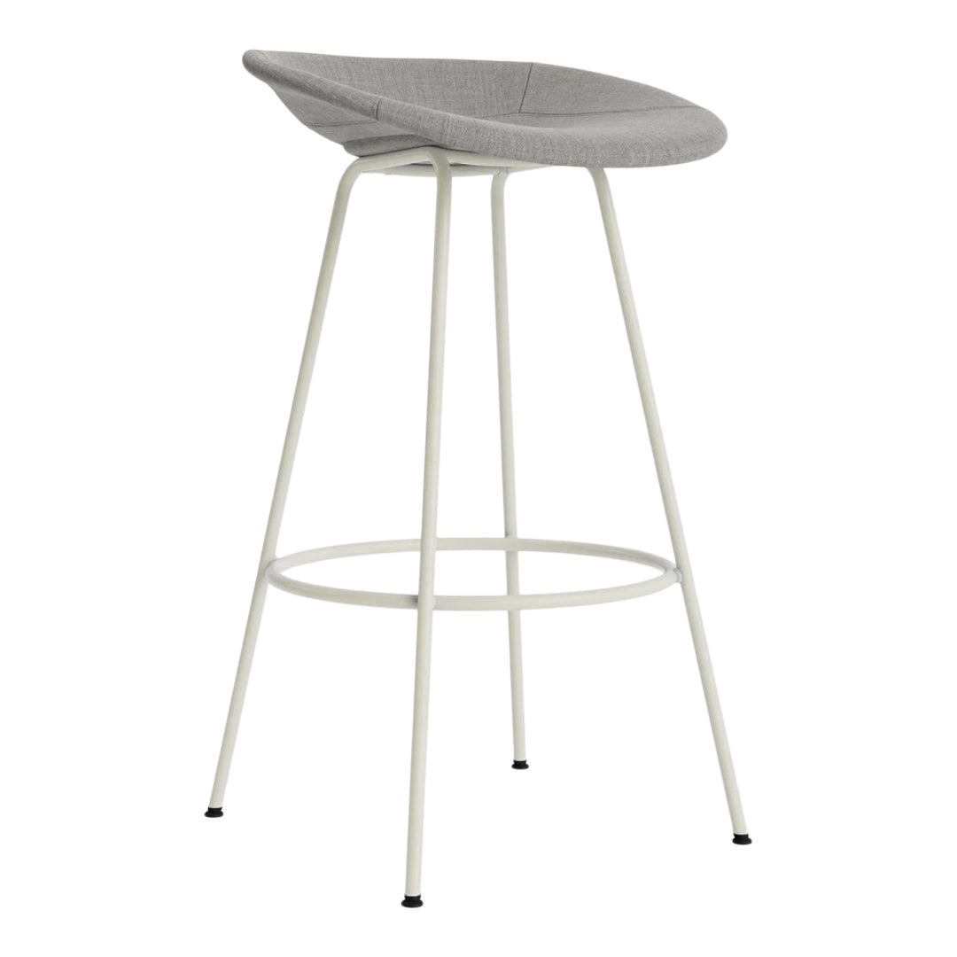 Normann Copenhagen Mat Bar Stool - Fully Upholstered