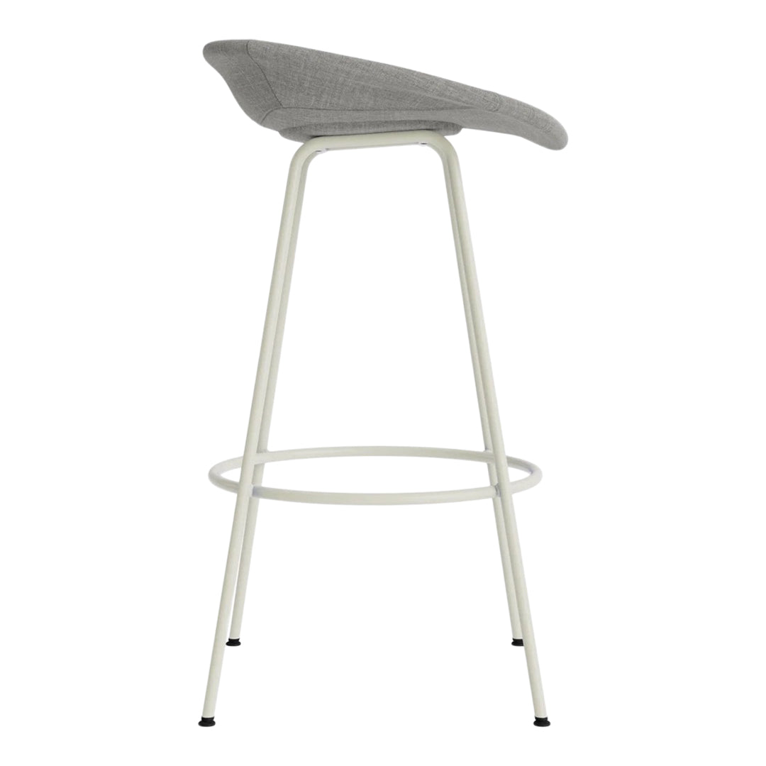 Normann Copenhagen Mat Bar Stool - Fully Upholstered