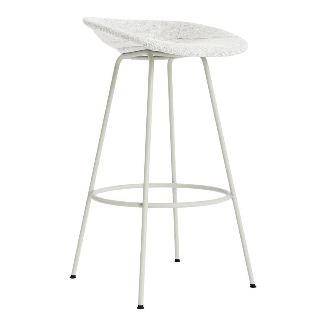 Normann Copenhagen Mat Bar Stool - Fully Upholstered