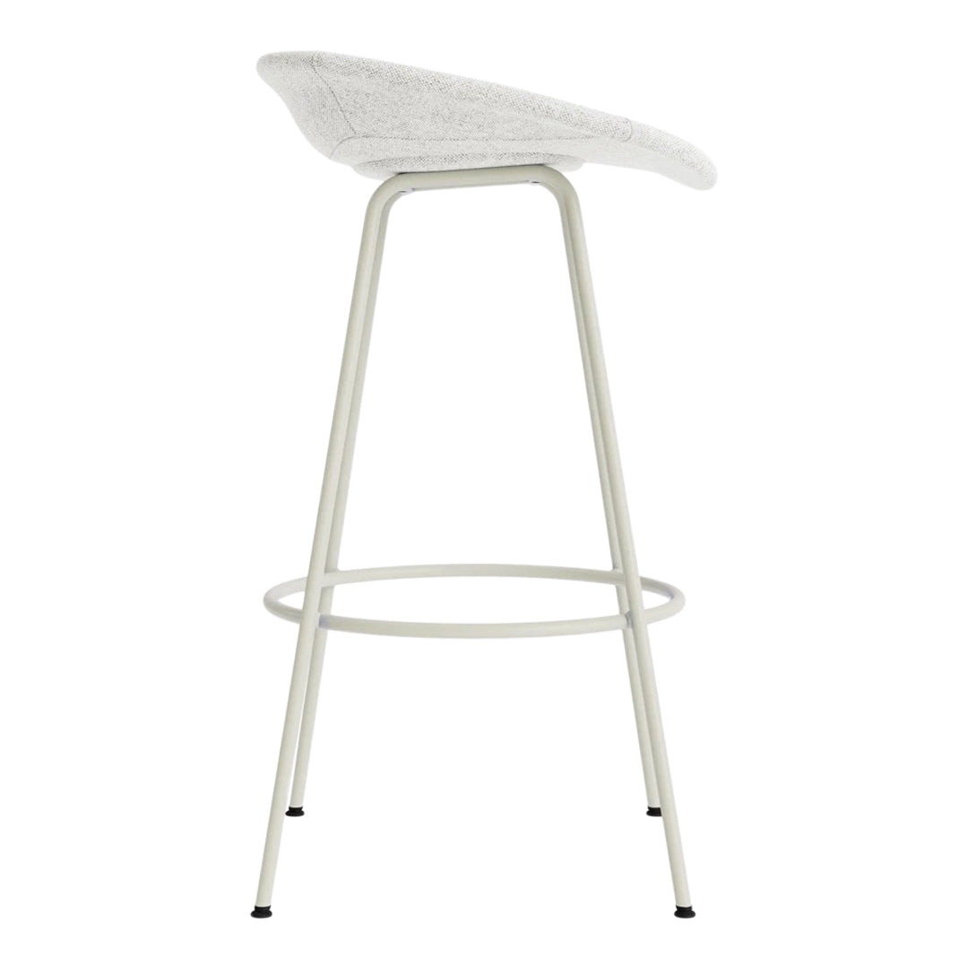 Normann Copenhagen Mat Bar Stool - Fully Upholstered