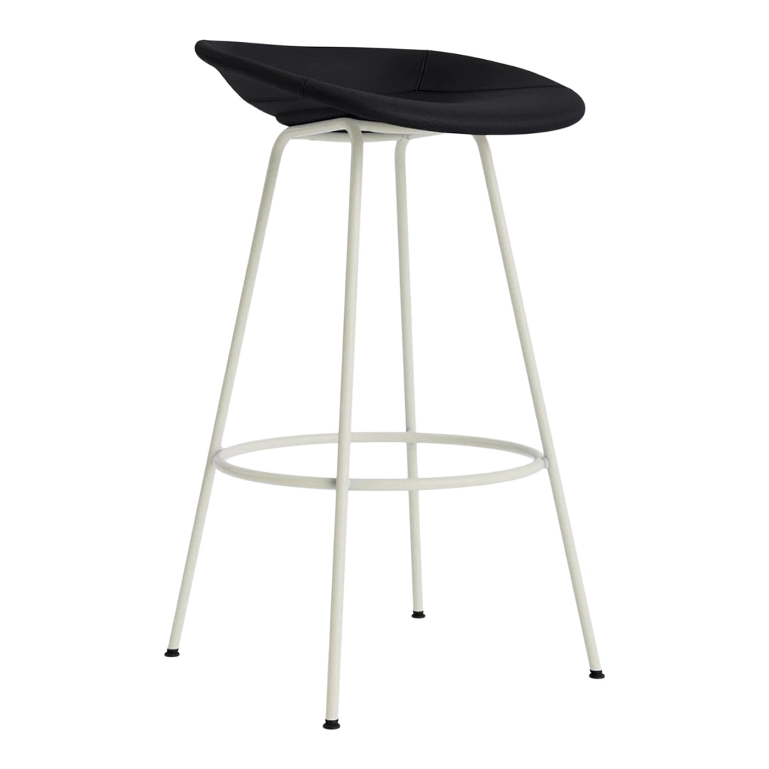 Normann Copenhagen Mat Bar Stool - Fully Upholstered