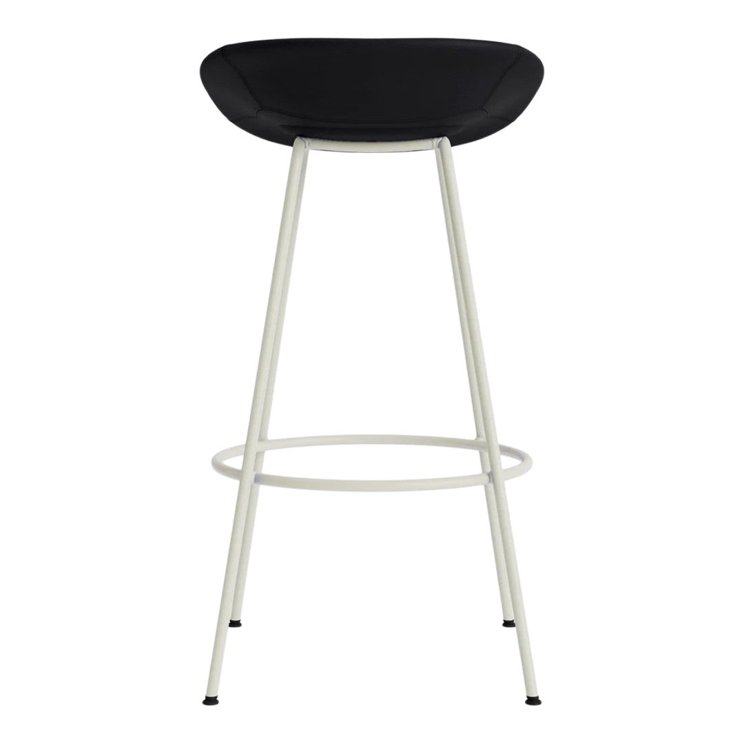Normann Copenhagen Mat Bar Stool - Fully Upholstered