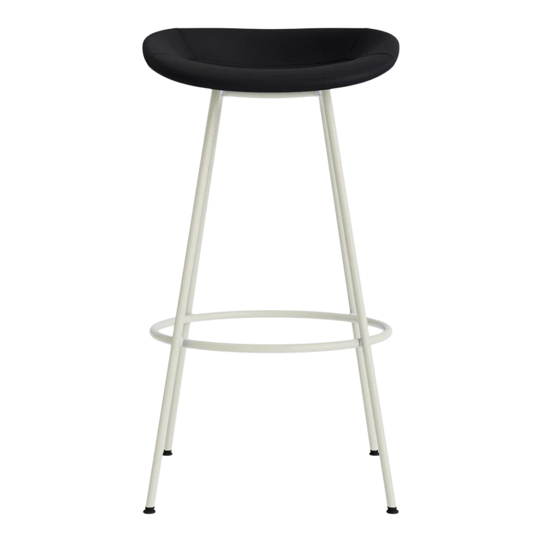 Normann Copenhagen Mat Bar Stool - Fully Upholstered