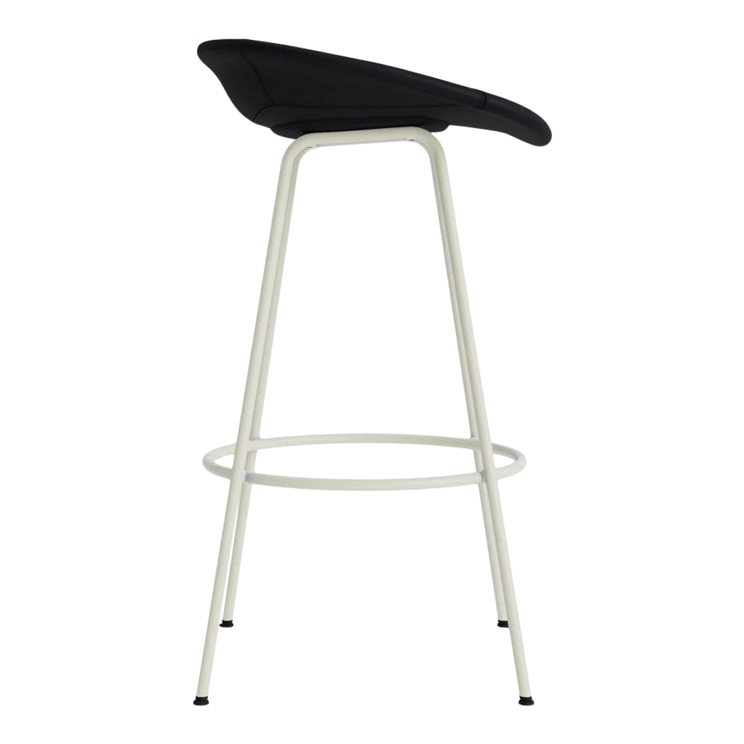 Normann Copenhagen Mat Bar Stool - Fully Upholstered