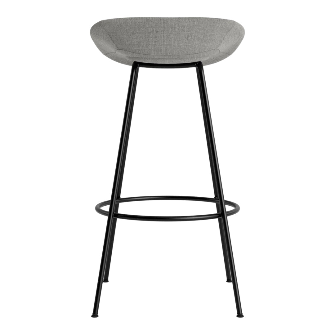Normann Copenhagen Mat Bar Stool - Fully Upholstered
