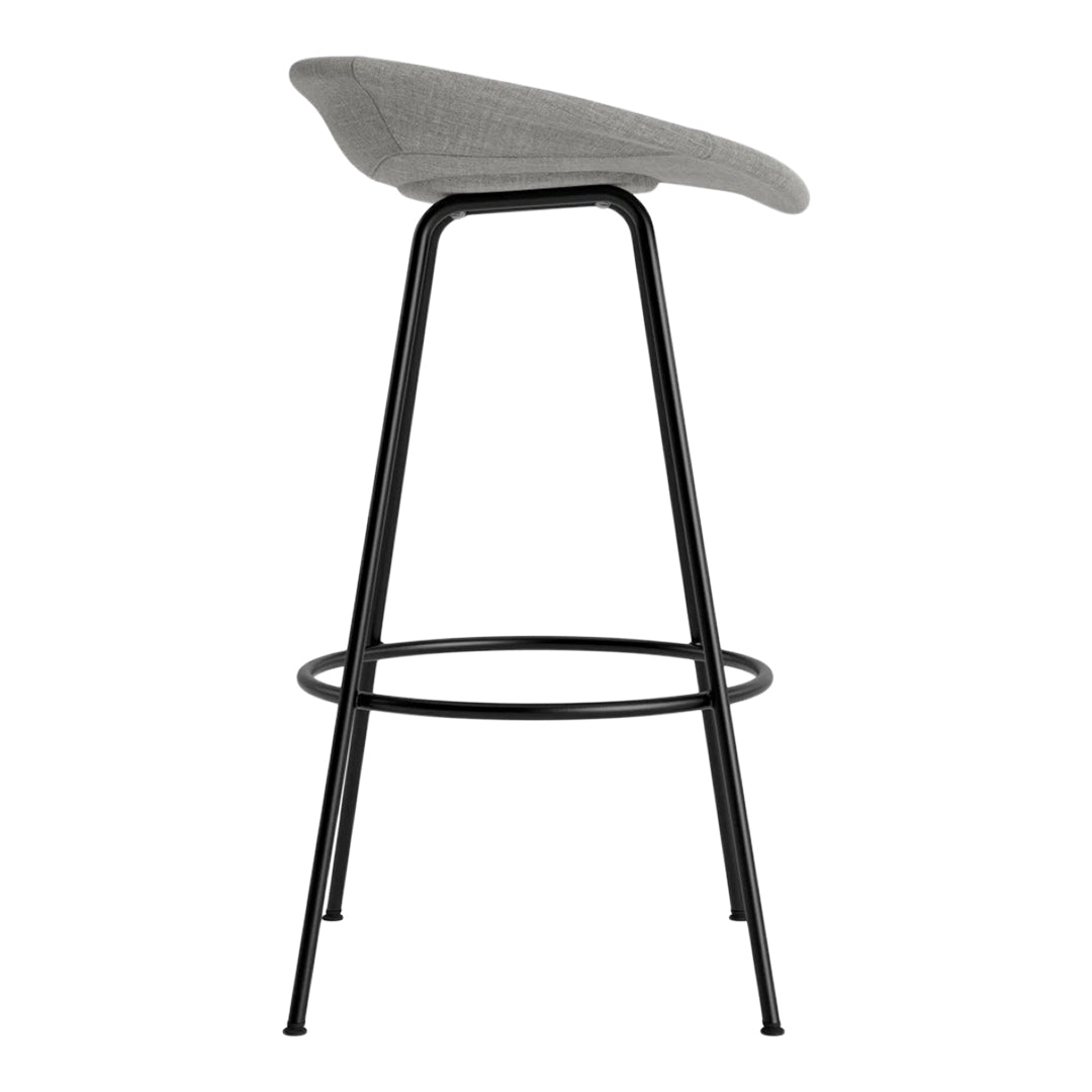 Normann Copenhagen Mat Bar Stool - Fully Upholstered