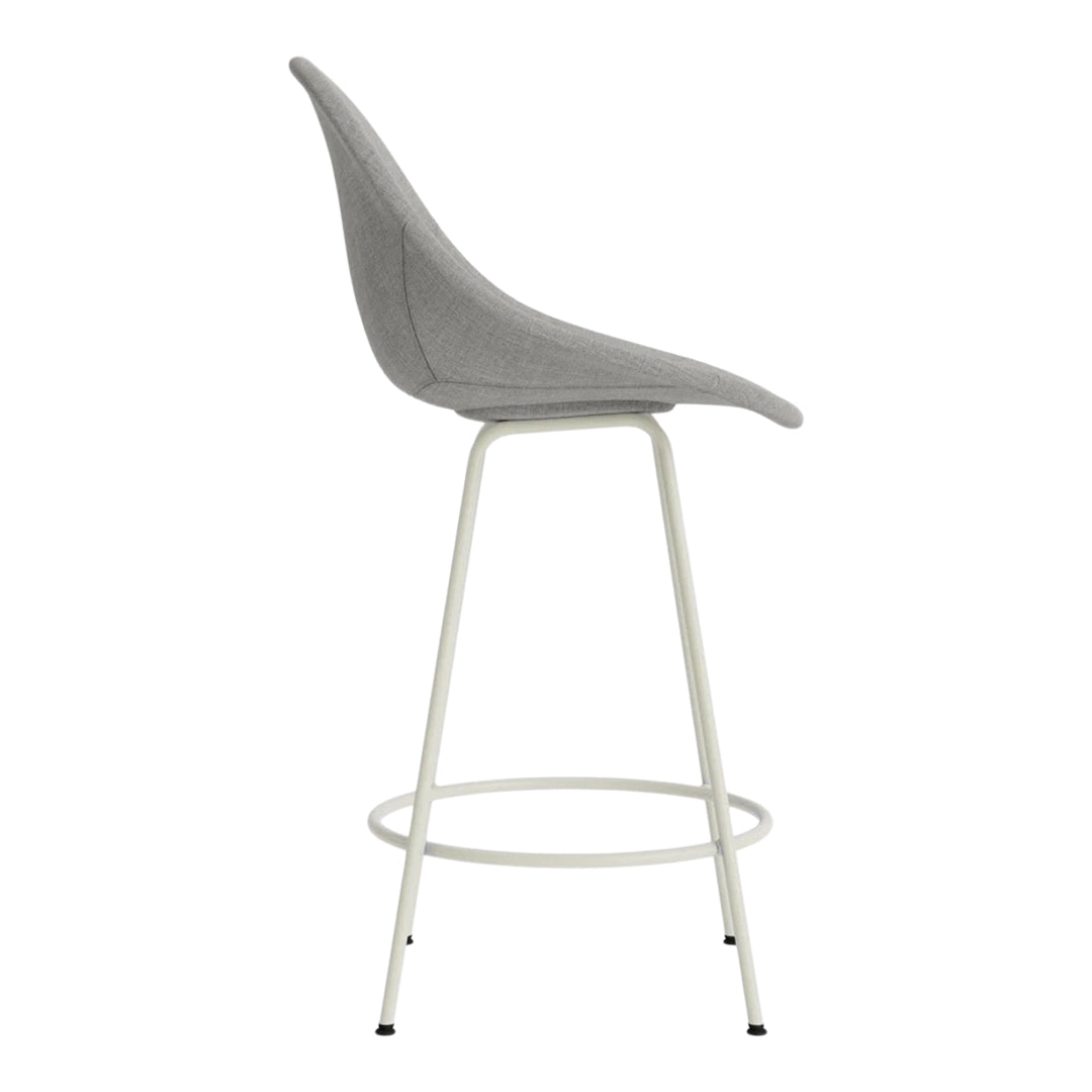 Normann Copenhagen Mat Counter Chair - Fully Upholstered