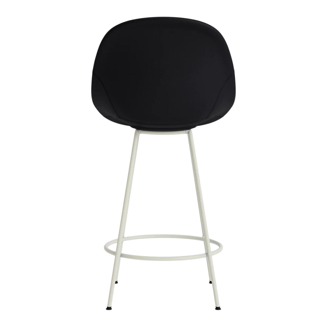 Normann Copenhagen Mat Counter Chair - Fully Upholstered