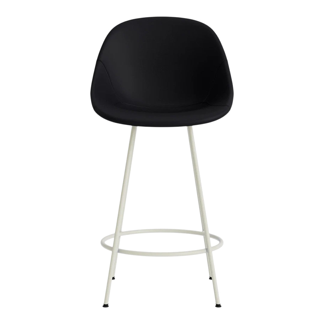 Normann Copenhagen Mat Counter Chair - Fully Upholstered