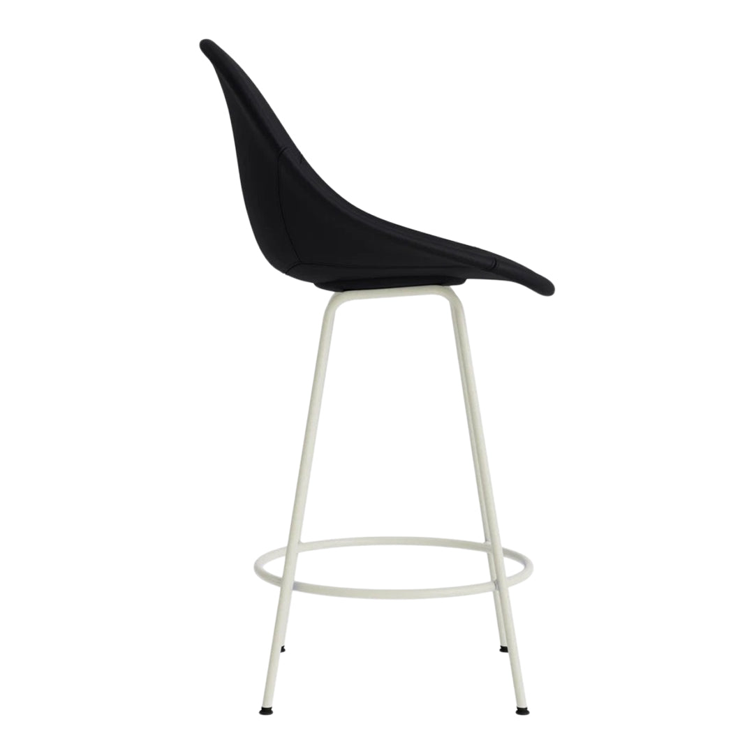 Normann Copenhagen Mat Counter Chair - Fully Upholstered