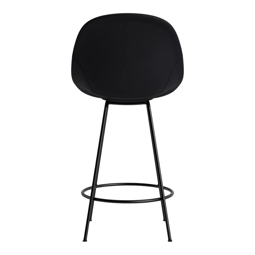 Normann Copenhagen Mat Counter Chair - Fully Upholstered
