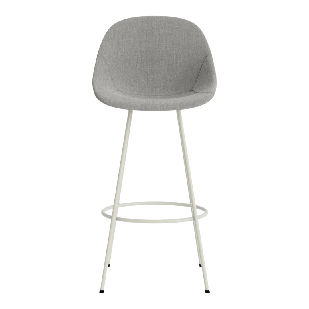 Normann Copenhagen Mat Bar Chair - Fully Upholstered