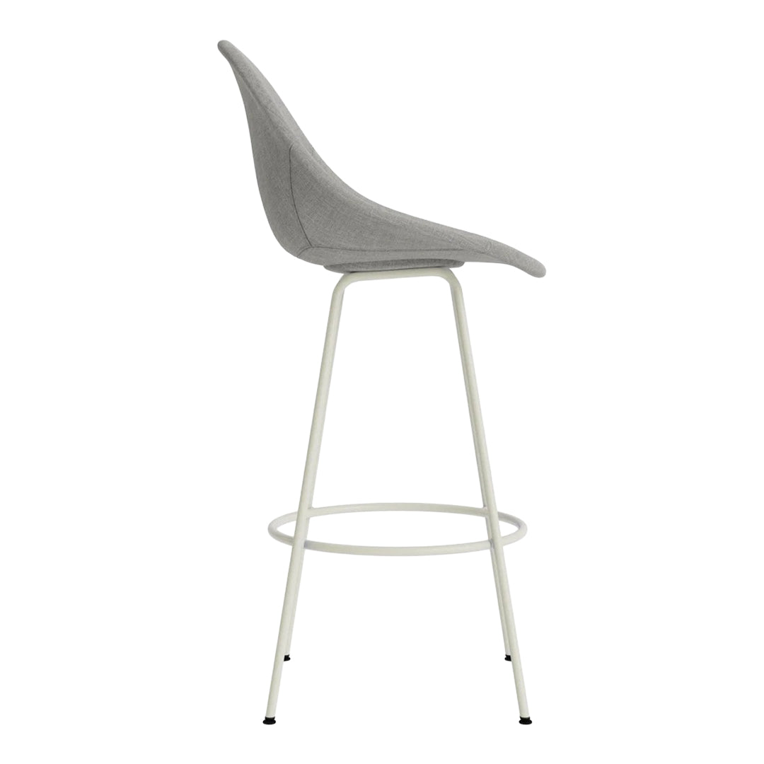 Normann Copenhagen Mat Bar Chair - Fully Upholstered