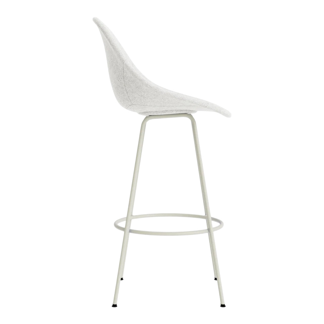 Normann Copenhagen Mat Bar Chair - Fully Upholstered