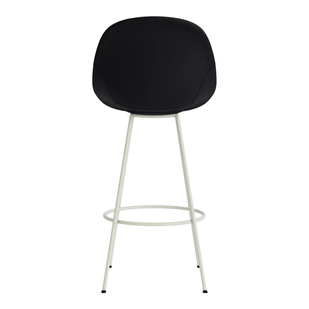Normann Copenhagen Mat Bar Chair - Fully Upholstered