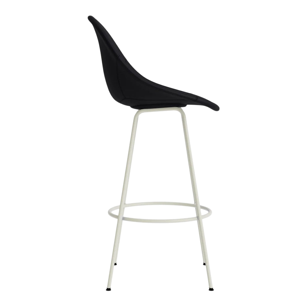 Normann Copenhagen Mat Bar Chair - Fully Upholstered