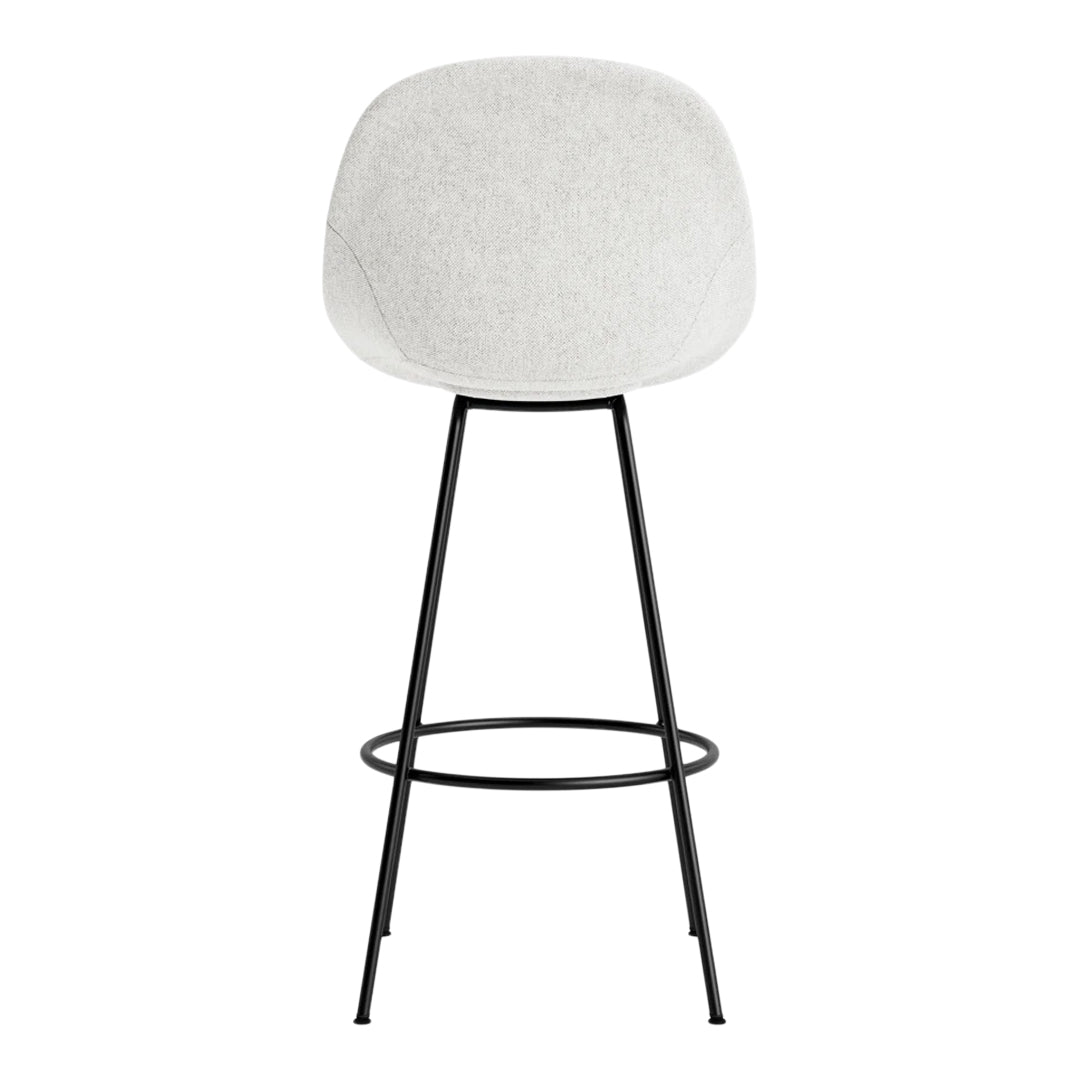 Normann Copenhagen Mat Bar Chair - Fully Upholstered