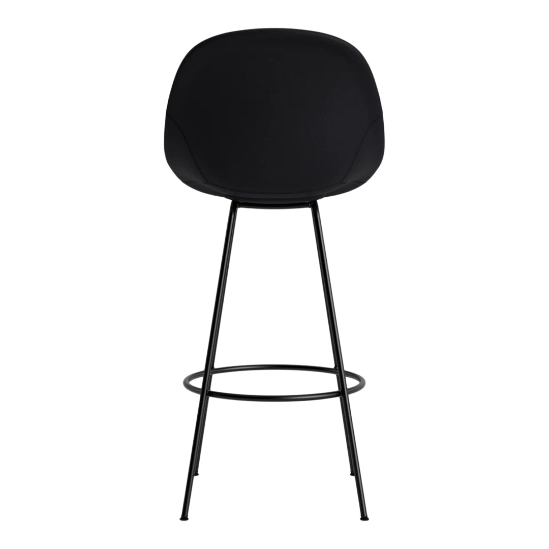 Normann Copenhagen Mat Bar Chair - Fully Upholstered