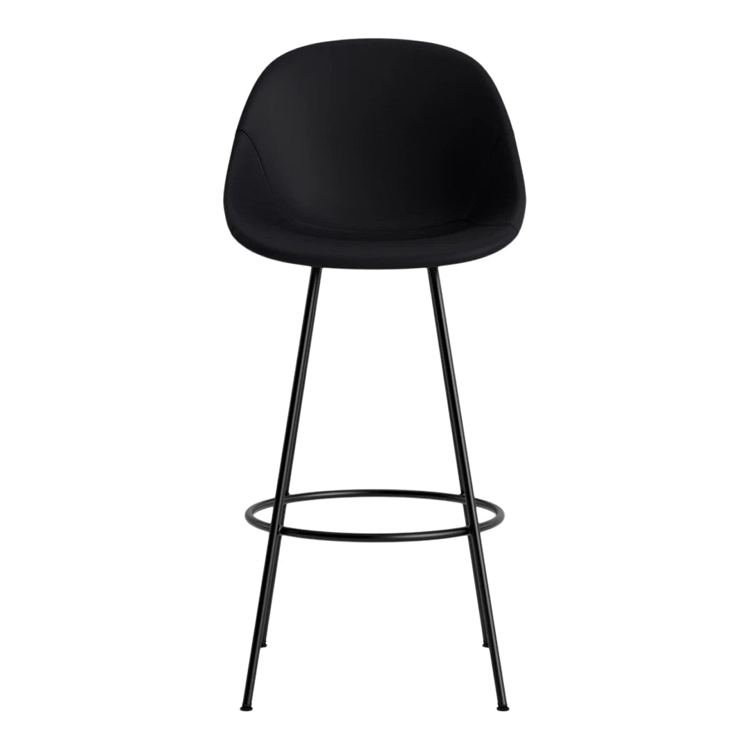Normann Copenhagen Mat Bar Chair - Fully Upholstered