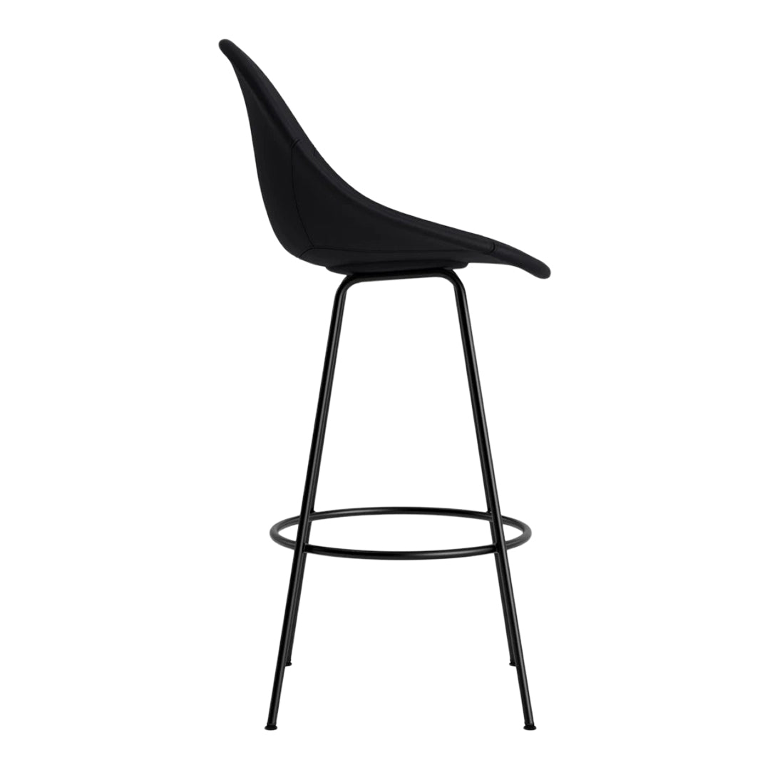 Normann Copenhagen Mat Bar Chair - Fully Upholstered