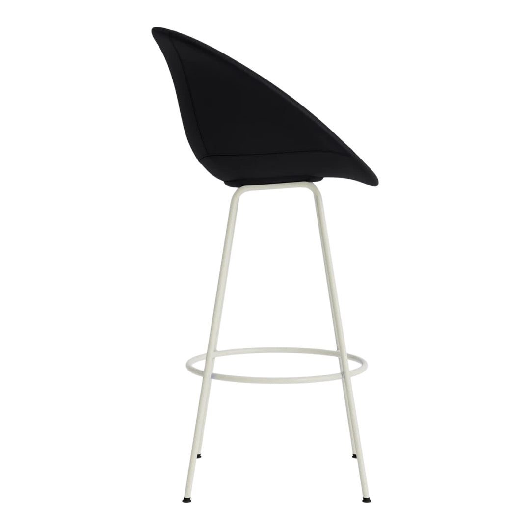 Normann Copenhagen Mat Bar Chair w/ Arms- Fully Upholstered