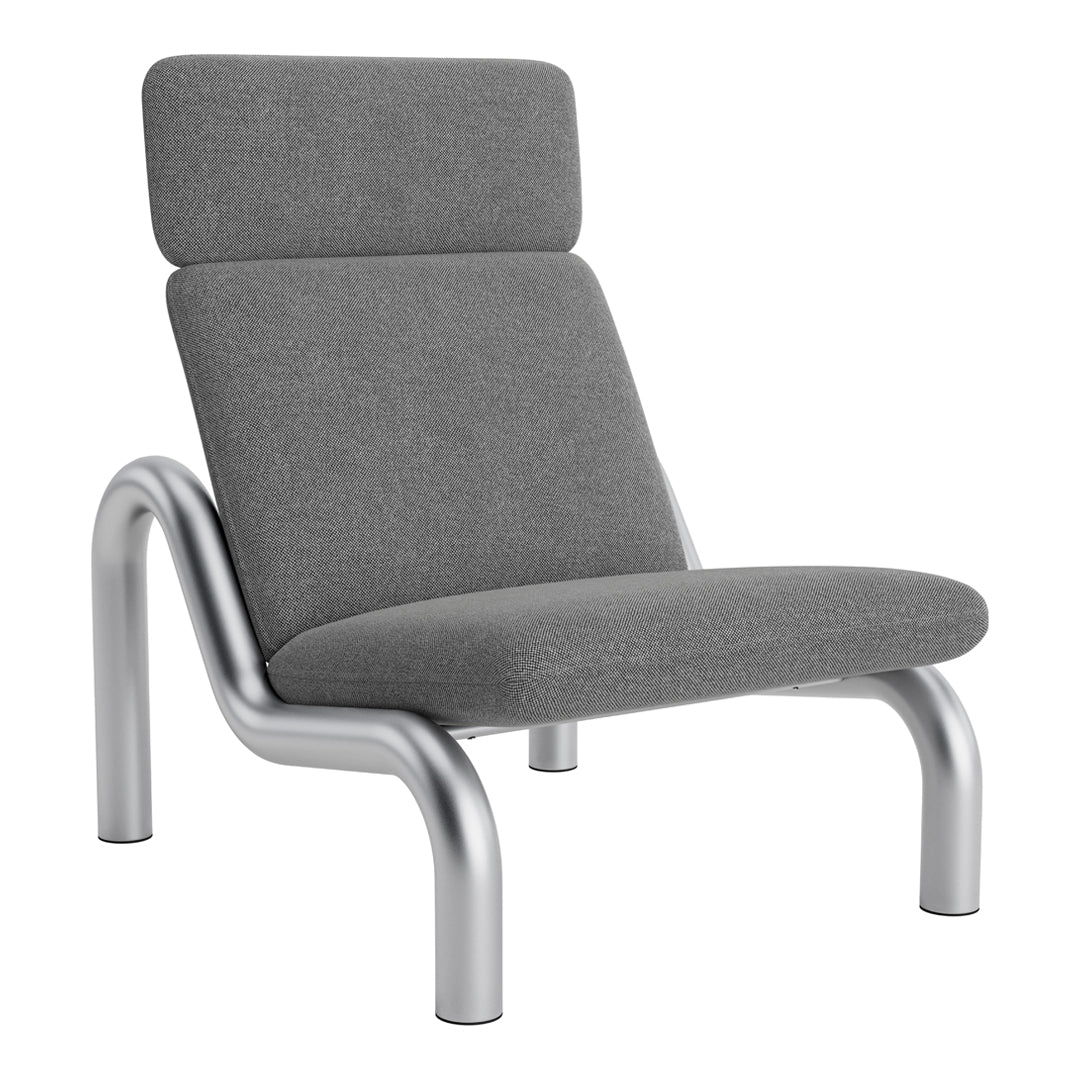 Normann Copenhagen Tube Lounge Chair
