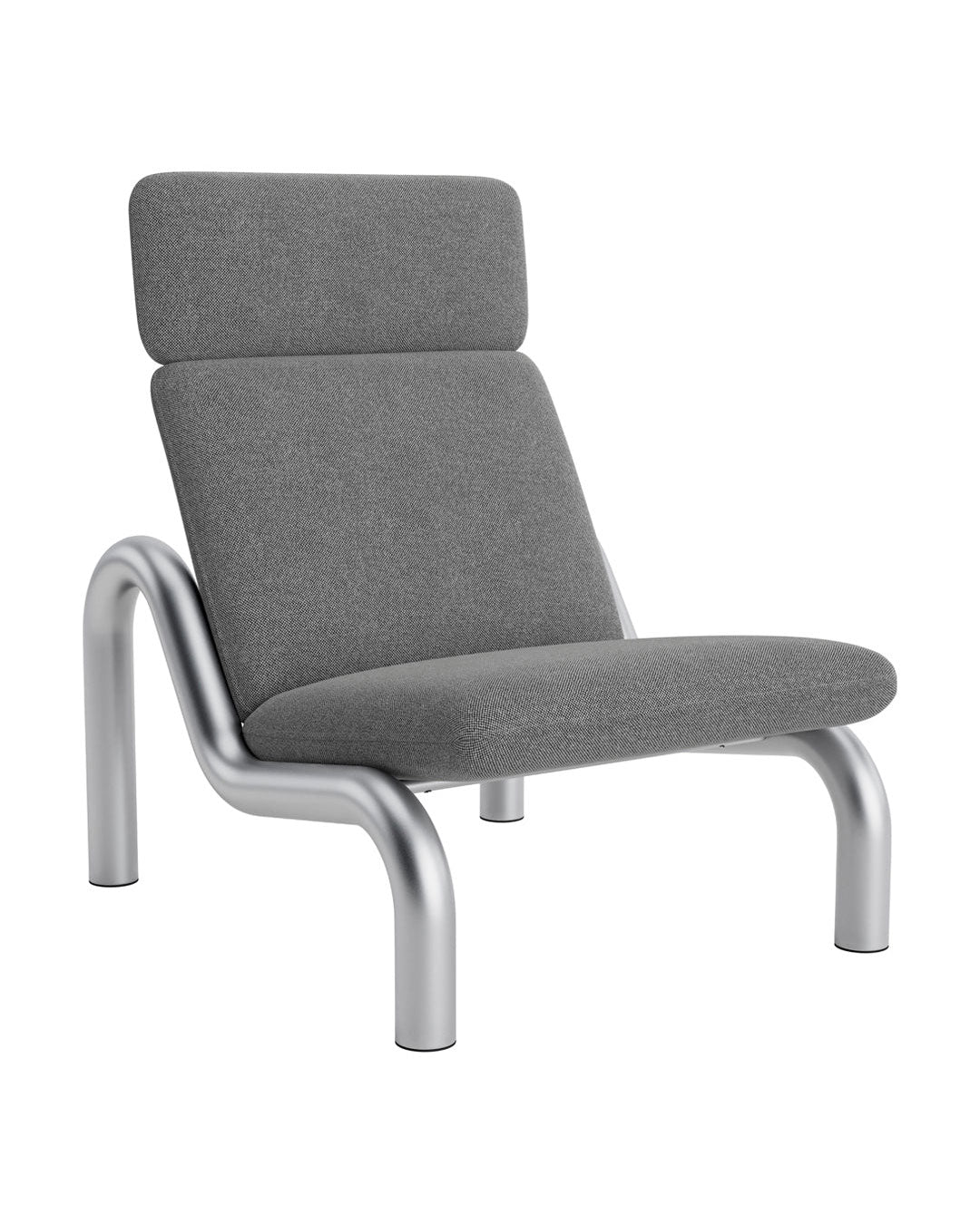 Normann Copenhagen Tube Lounge Chair
