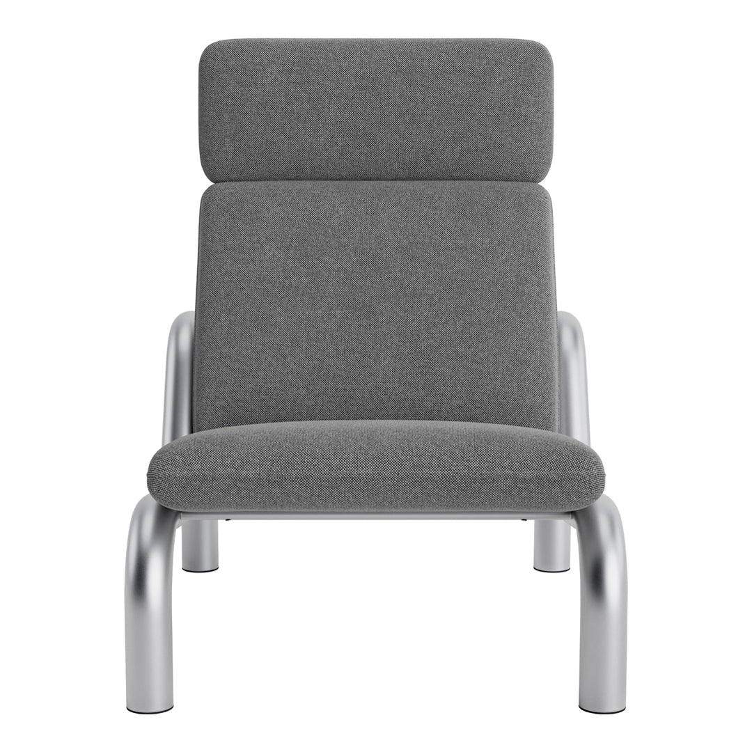 Normann Copenhagen Tube Lounge Chair