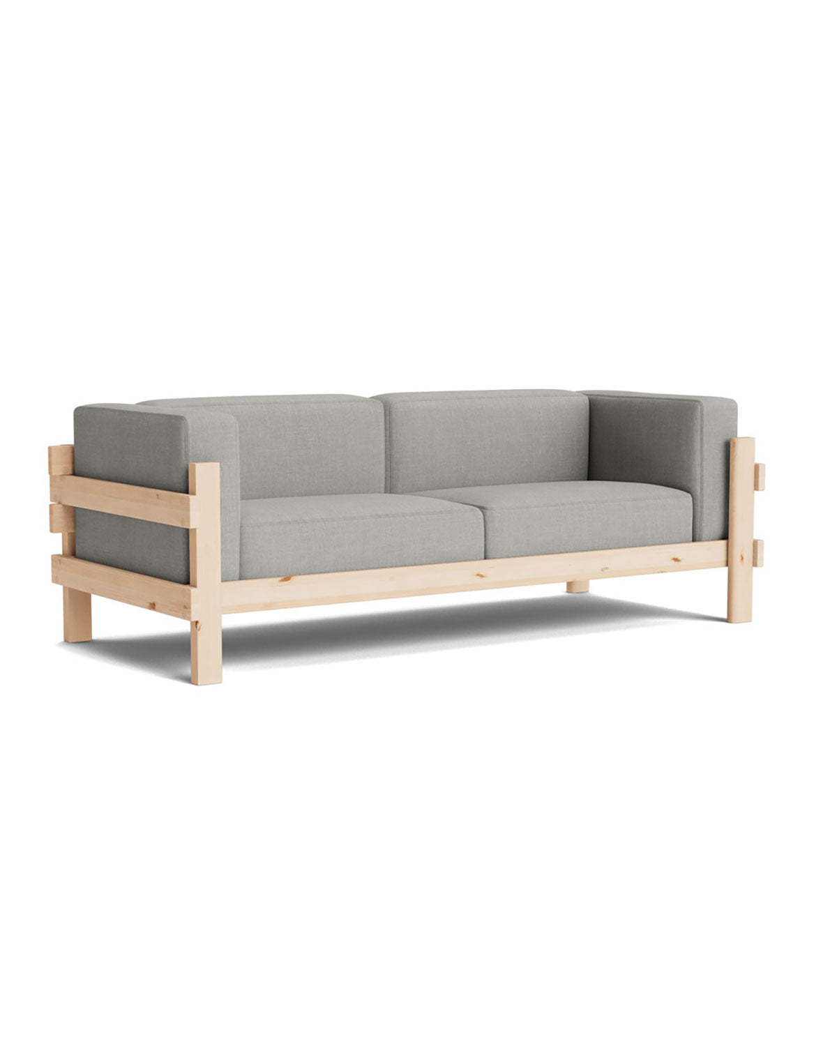 Normann Copenhagen Kube Sofa