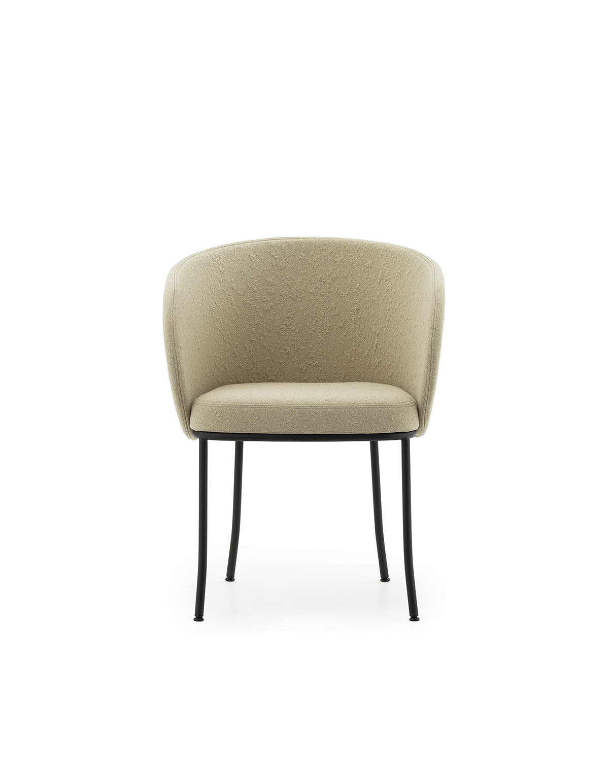 Normann Copenhagen Knit Armchair