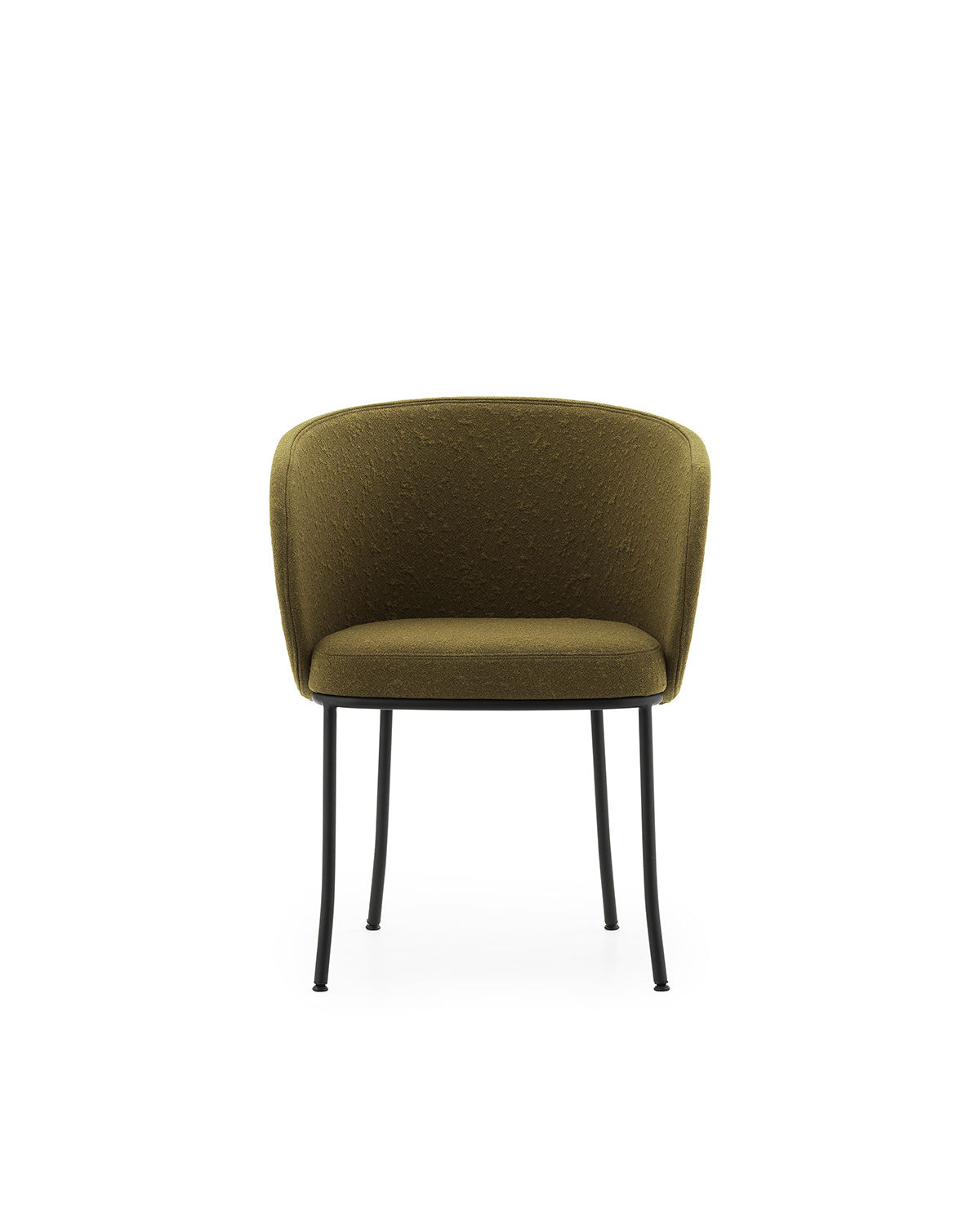 Normann Copenhagen Knit Armchair