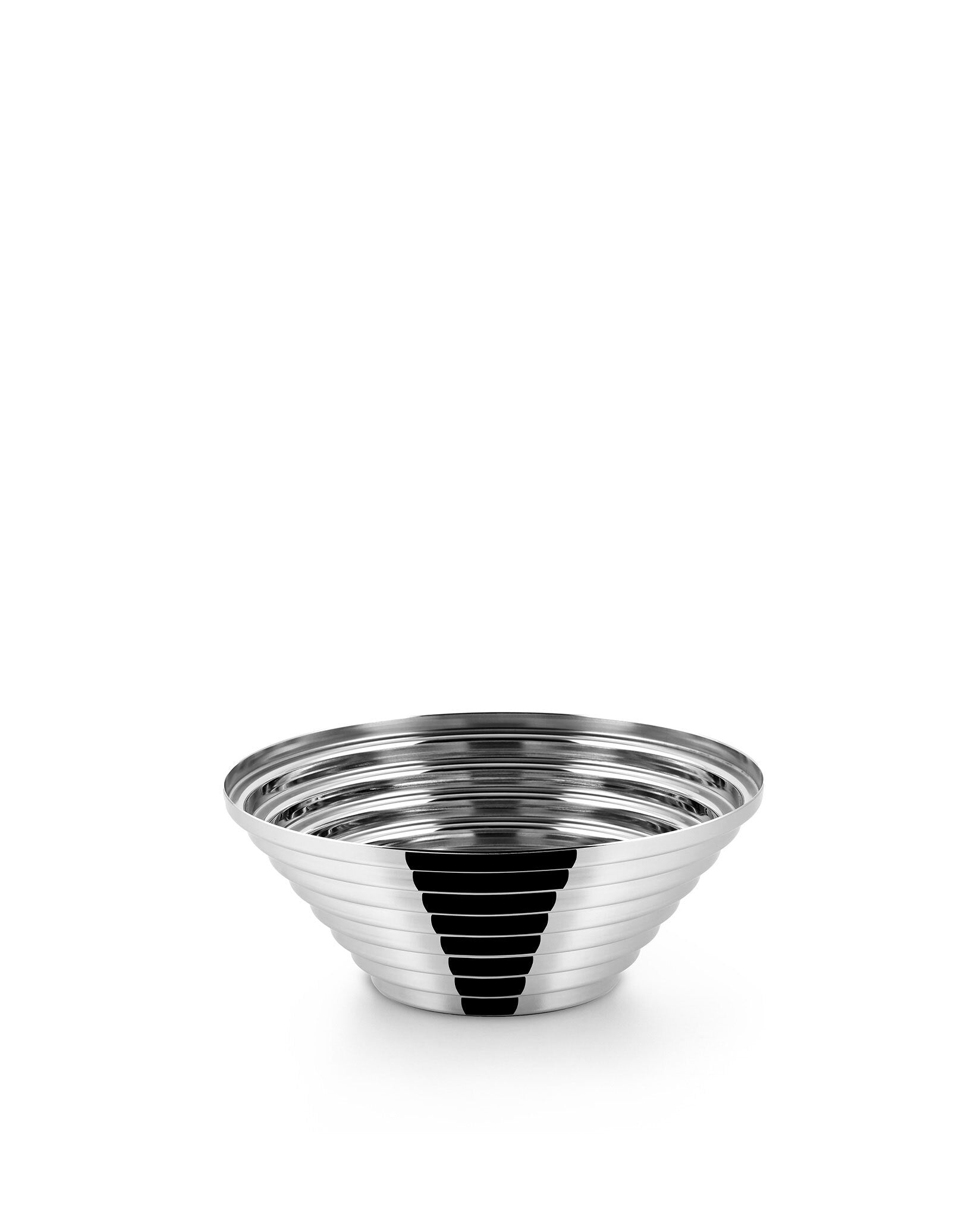 Alessi Maya Round Basket