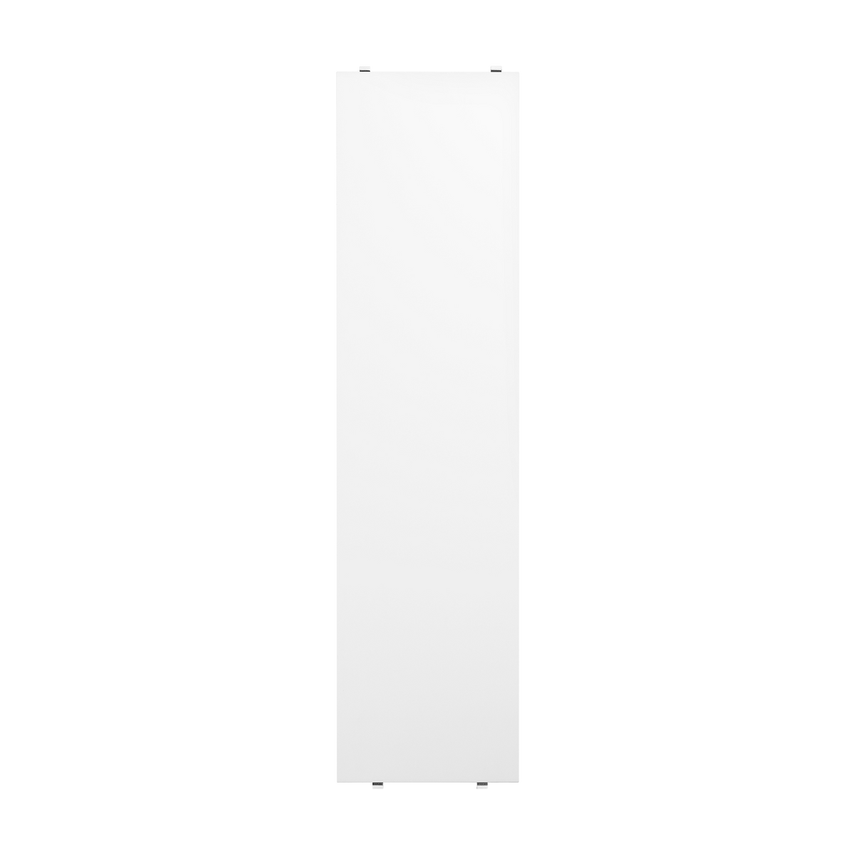 Shelf w78 x d20 cm in White by String Furniture