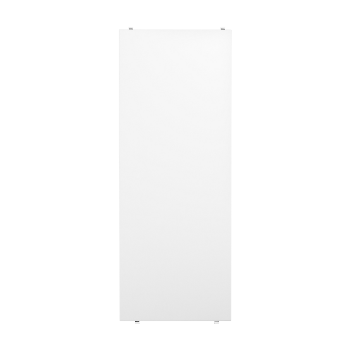 Shelf w78 x d30 cm in White by String Furniture