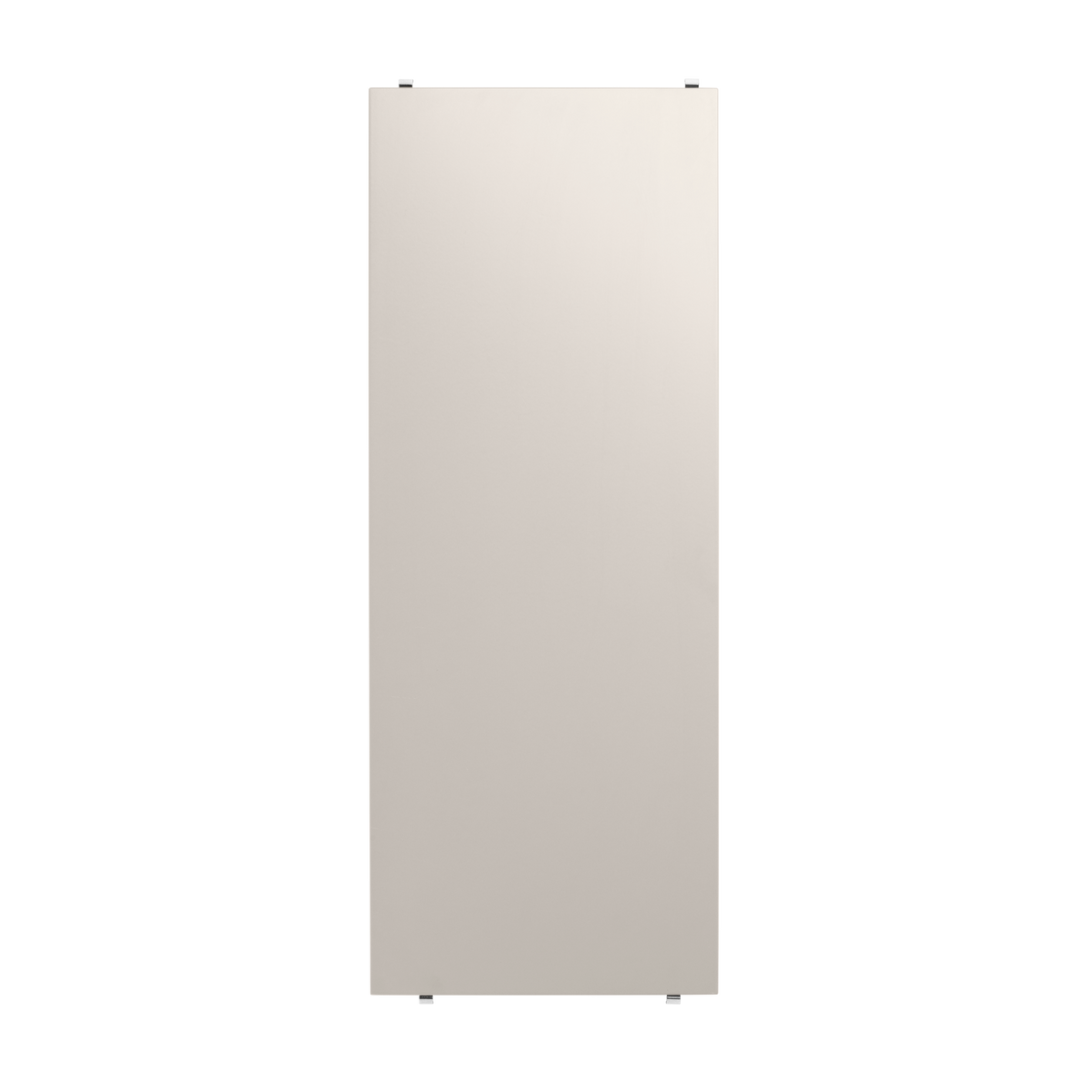 Shelf w78 x d30 cm in Beige by String Furniture