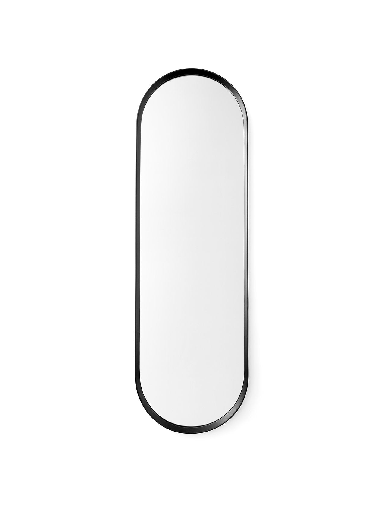 Audo Oval Wall Mirror