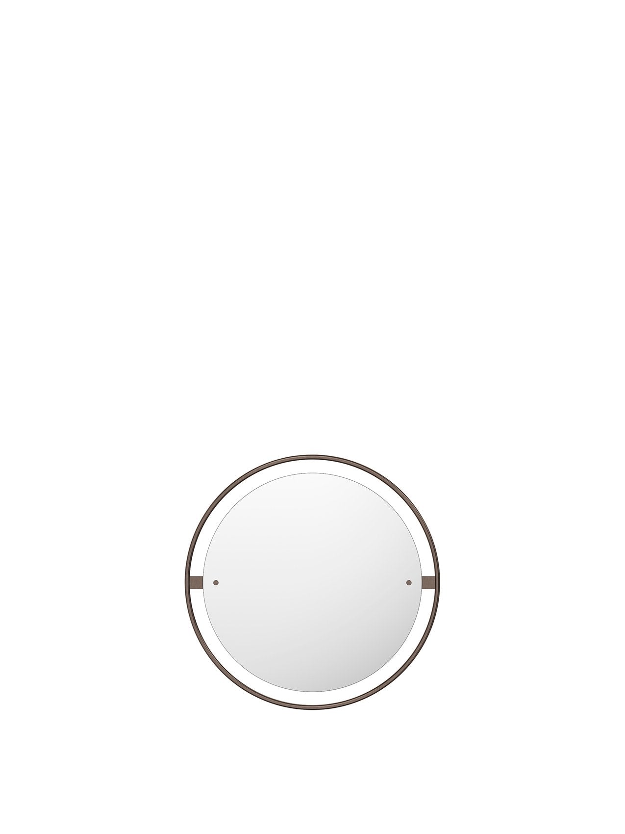 Audo Nimbus Mirror, Round