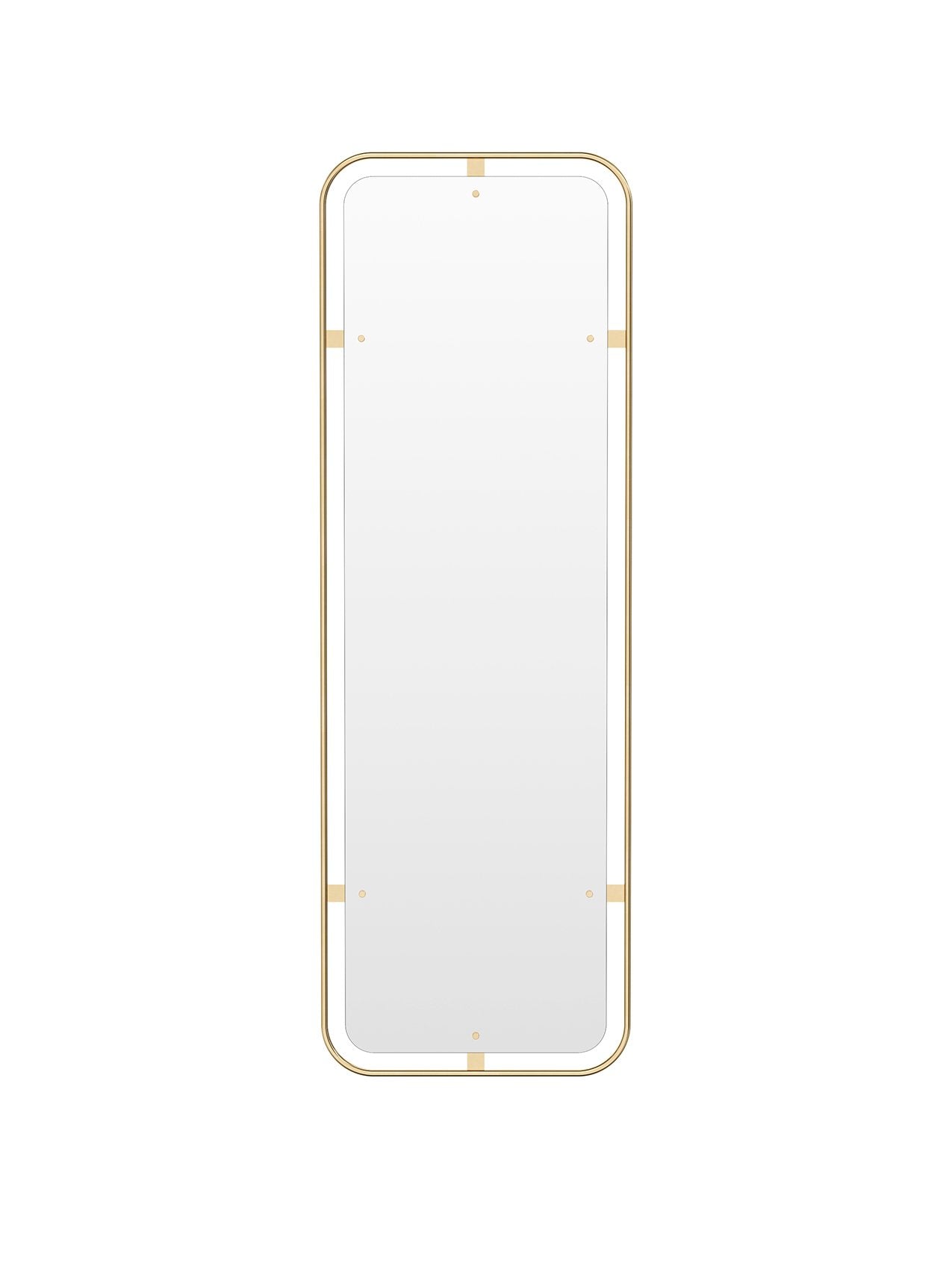 Audo Nimbus Mirror, Rectangular