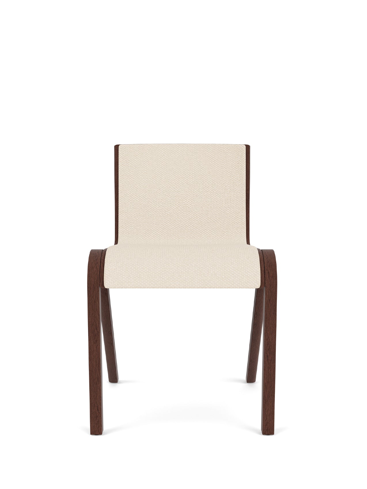 Audo Ready Dining Chair, Fully Upholstered