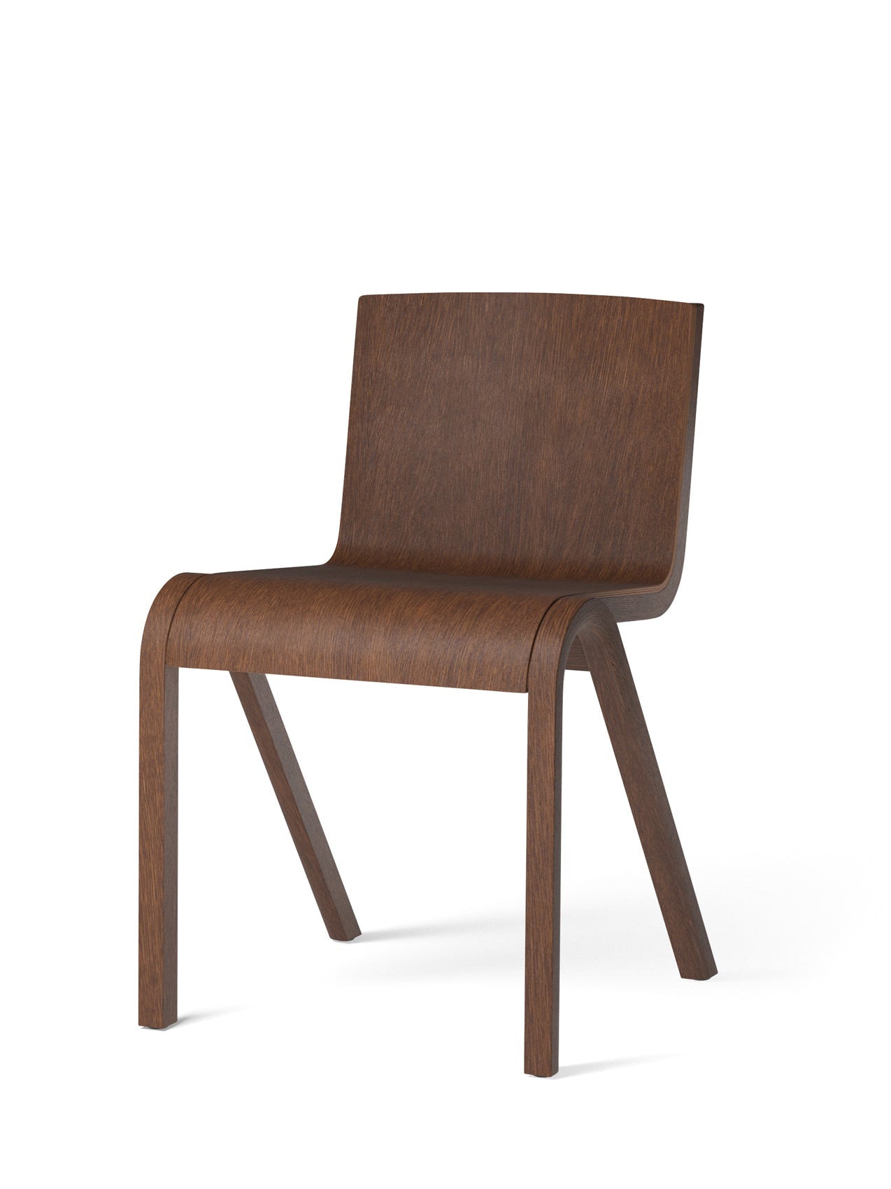 Audo Ready Dining Chair, Non-Upholstered