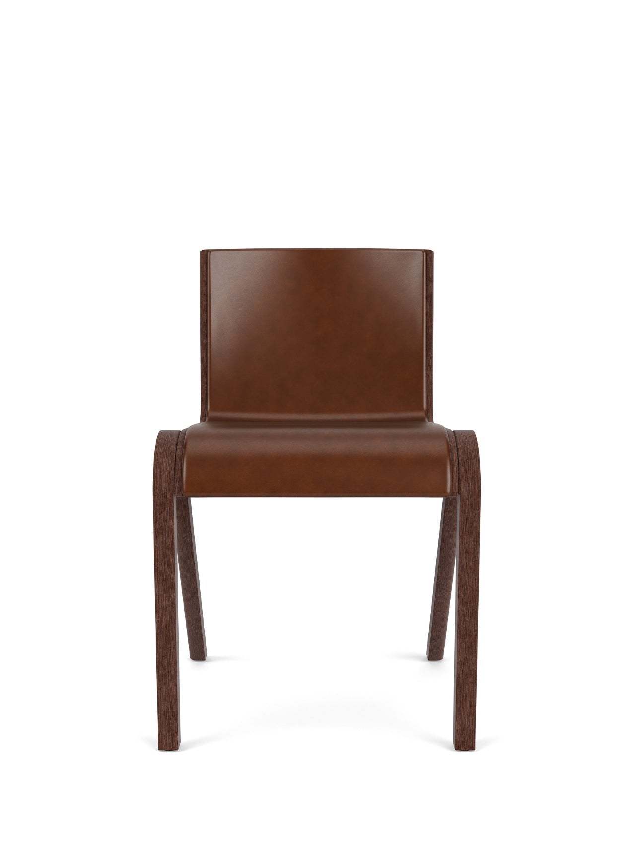 Audo Ready Dining Chair, Fully Upholstered