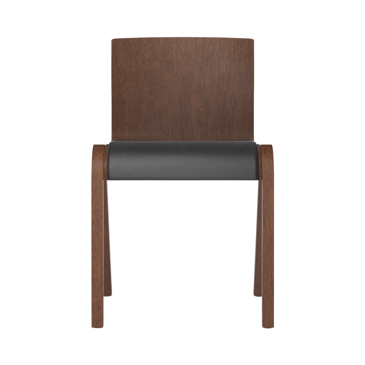 Audo Ready Dining Chair, Seat Upholstered