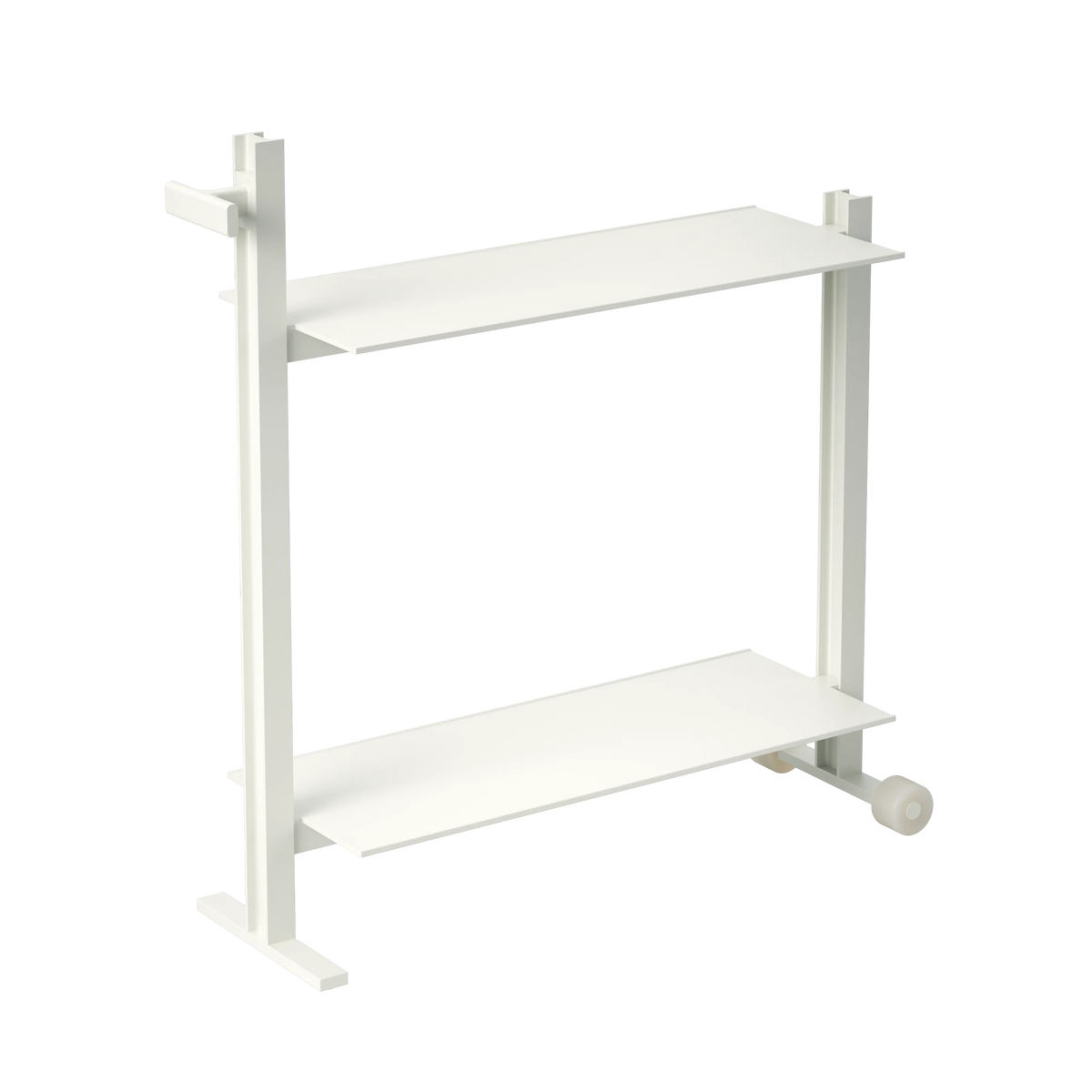 String Furniture Museum Trolley — White