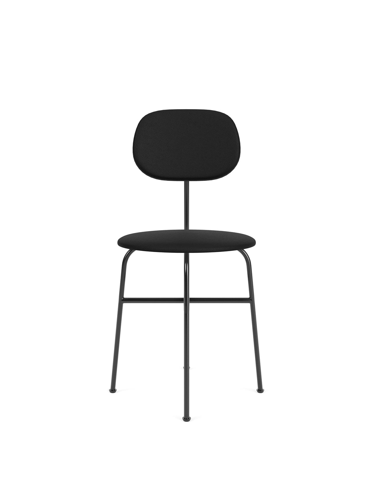Audo Afteroom Plus, Dining Chair, Fully Upholstered