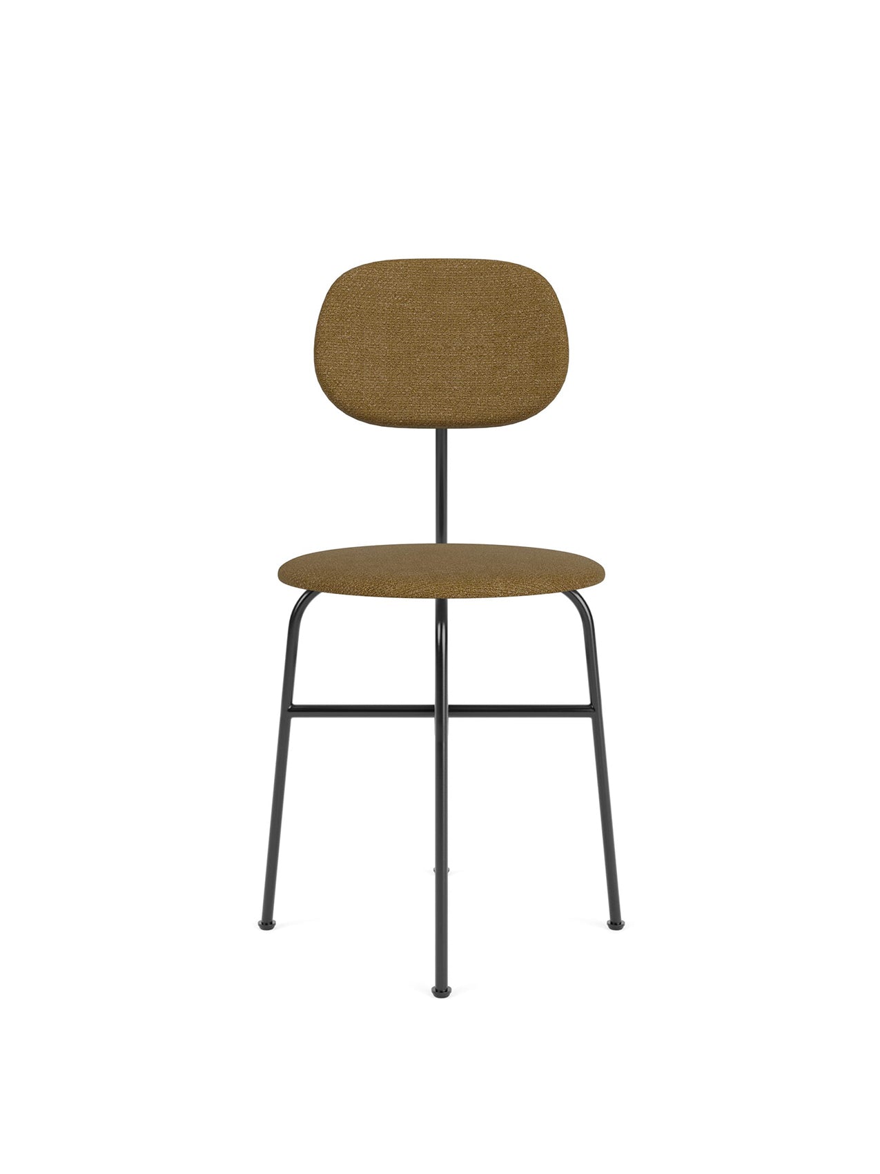 Audo Afteroom Plus, Dining Chair, Fully Upholstered