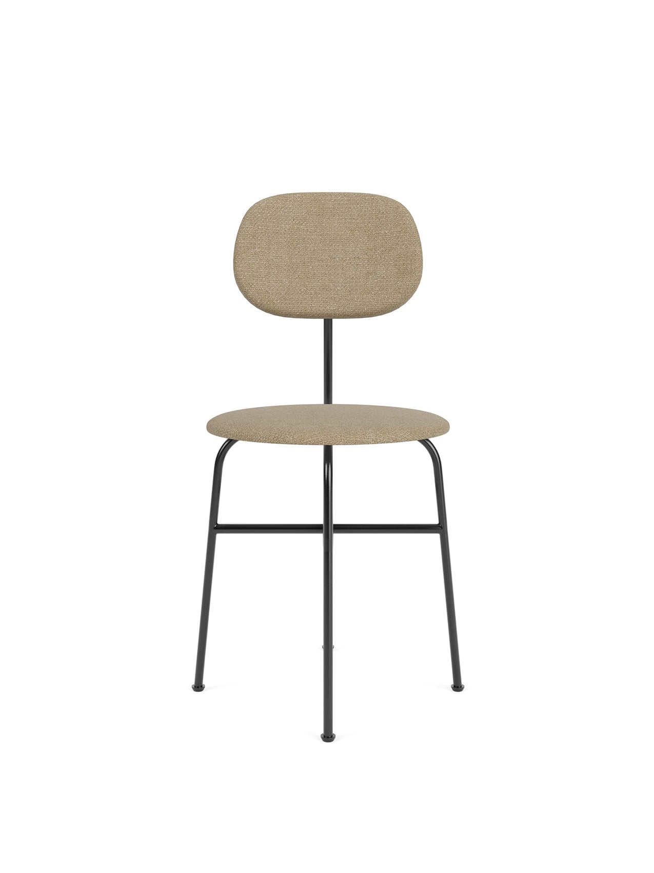 Audo Afteroom Plus, Dining Chair, Fully Upholstered