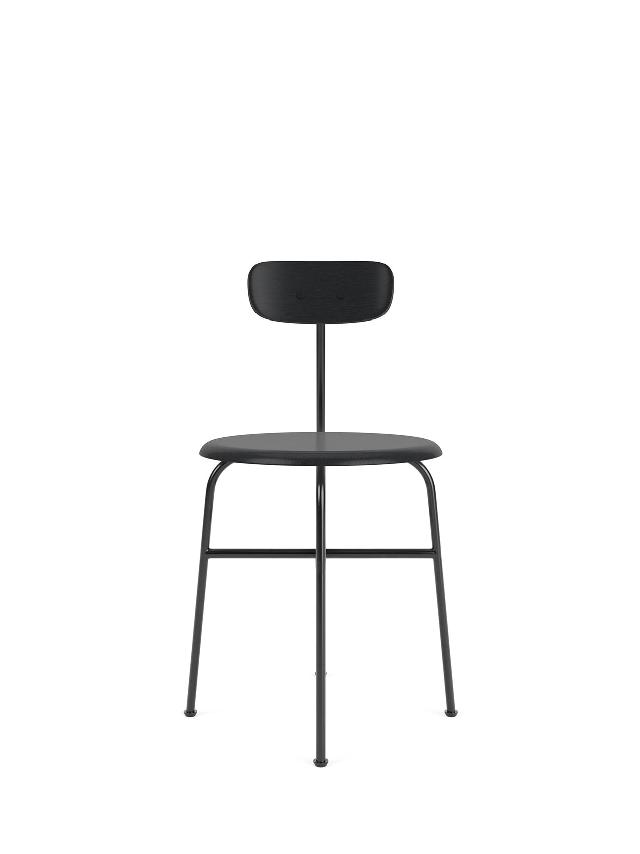 Audo Afteroom Dining Chair, Non-Upholstered