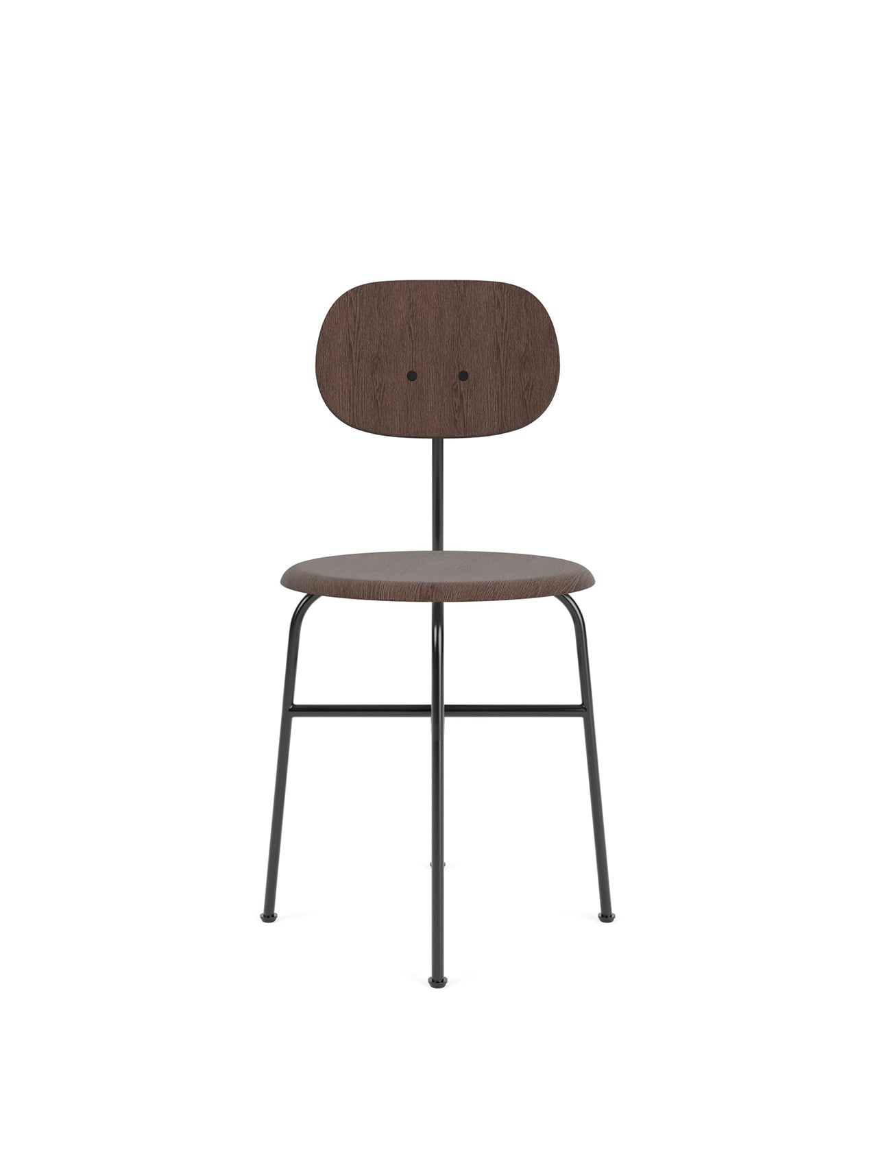 Audo Afteroom Plus Dining Chair, Non-Upholstered