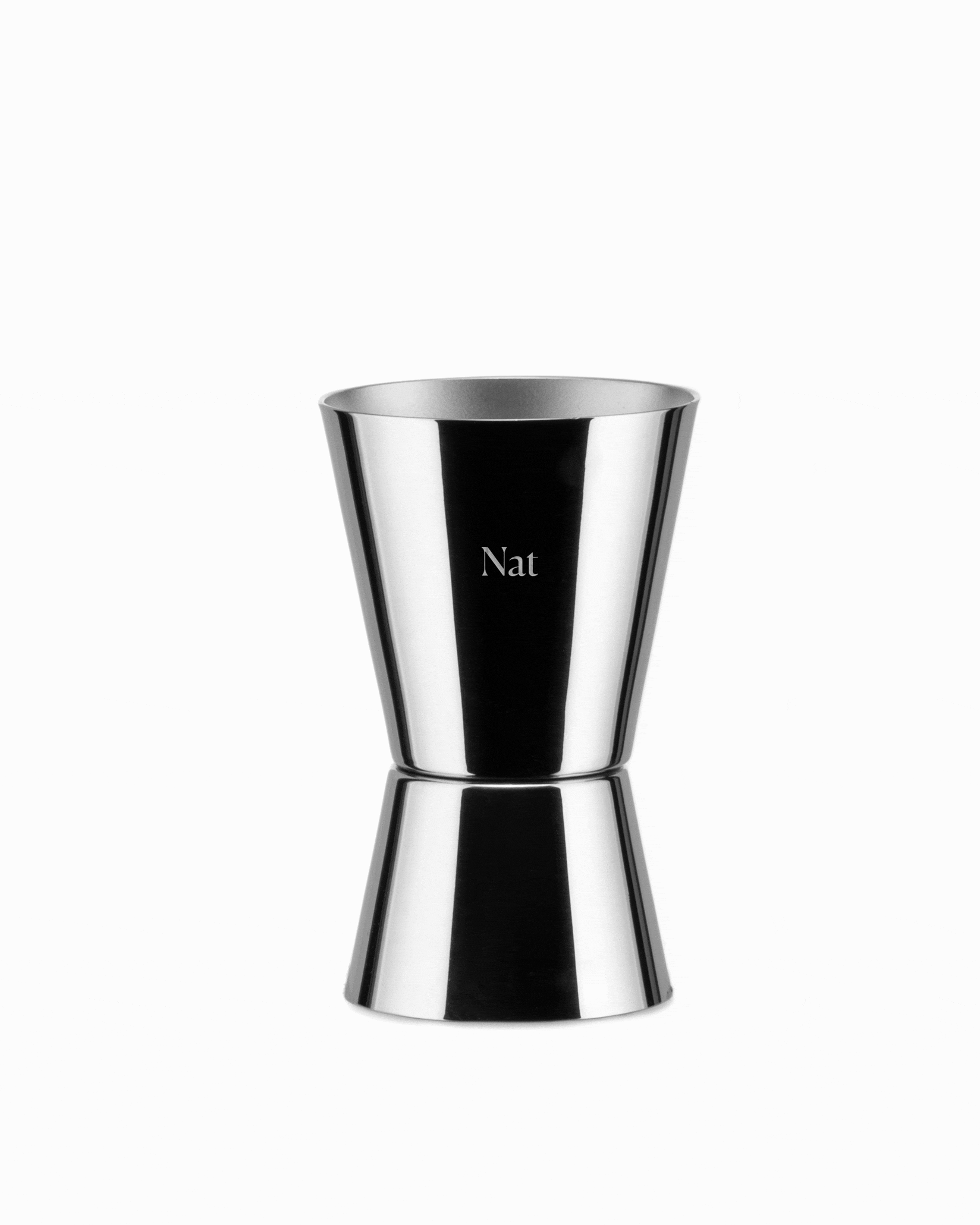 Alessi 865 Cocktail Measure