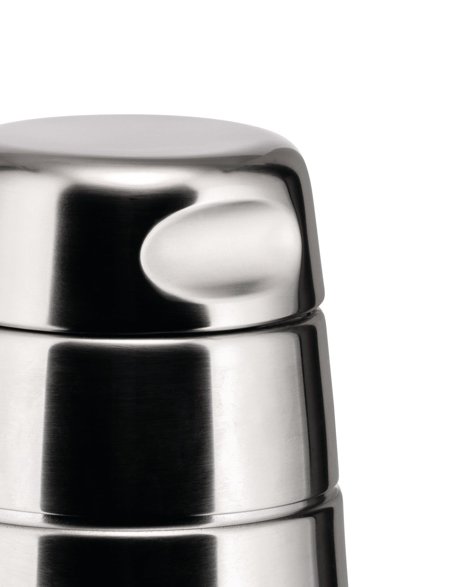 Alessi 870 Cocktail Shaker